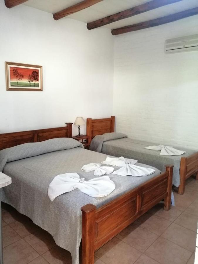 Hotel Rural Luna Del Valle Сан-Агустин-де-Валье-Фертиль Экстерьер фото
